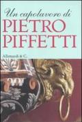 Un capolavoro di Pietro Piffetti
