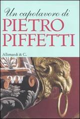 Un capolavoro di Pietro Piffetti