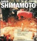 Shozo Shimamoto. Opere 1950-2011. Oriente e Occidente. Works 1950-2011 East and West. Catalogo della mostra (Reggio Emilia, 25 settembre 2011-8 gennaio 2012)