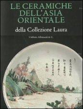 Le ceramiche dell'Asia orientale della collezione Laura