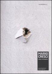 Mario Cresci. Forse fotografia