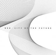 NER city of the future. Allemandi for AVC Charity foundation. Ediz. illustrata