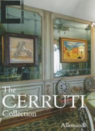 The Cerruti collection. Ediz. illustrata