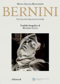 Bernini. Catalogo delle sculture