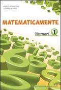 Matematicamente figure. Per la Scuola media. Con espansione online