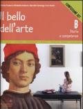 Il bello dell'arte. Volume unico.