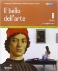 Il bello dell'arte. Con espansione online. Per la Scuola media: 2