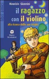 Il ragazzo con il violino