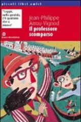 Il professore scomparso