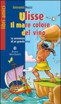 Ulisse. Il mare color del vino