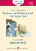 Jekyll and Hyde-Jacqueline Hyde