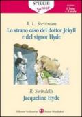 Jekyll and Hyde-Jacqueline Hyde