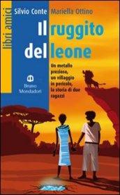 Il ruggito del leone. Con espansione online