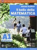 Bello della matematica. Ediz. mylab tematica. Per la Scuola media. Con e-book. Con espansione online