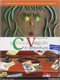 Grammantologia. Il cibo e il viaggio nella letteratura. Per le Scuole superiori. Con e-book. Con espansione online