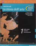 Storia dell'arte. Ediz. verde. Con e-book. Con espansione online. Vol. 1