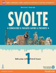 Svolte. Con e-book. Con espansione online. Vol. 1