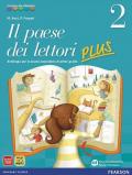 Paese dei lettori plus. Con espansione online. Vol. 2