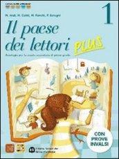 Paese dei lettori plus. Per la Scuola media. Con espansione online vol.3