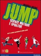 Jump. Per la Scuola media. Con espansione online