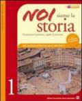 Noi siamo la storia. Ediz. rossa. Per la Scuola media. Con espansione online vol.2