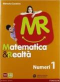 Matematica e realtà. Numeri. Con tavole numeriche. Per la Scuola media. Con espansione online vol.1
