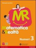 Matematica e realtà. Numeri. Per la Scuola media. Con espansione online vol.3