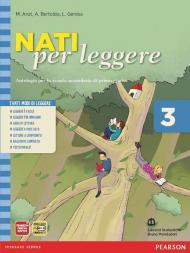 Nati per leggere. Con SOS esame. Per la Scuola media. Con espansione online