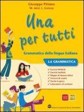 Una per tutti. Abilità. Per la Scuola media. Con espansione online