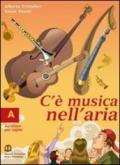 C'è musica nell'aria. Per le Scuole