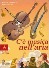 C'è musica nell'aria. Per le Scuole