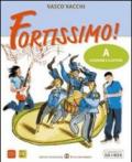 Fortissimo! Ediz. verde. Per la Scuola media. Con CD Audio. Con espansione online