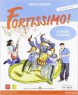 Fortissimo! Con espansione online. Per la Scuola media. Con CD Audio eDVD-ROM vol.1