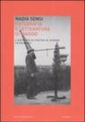 Fotografia e letteratura di viaggio. L'archivio di Pietro di Renzo fotografo (Scanno, Abruzzo, Italia, 1867-1926)