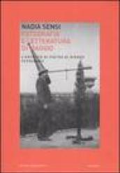 Fotografia e letteratura di viaggio. L'archivio di Pietro di Renzo fotografo (Scanno, Abruzzo, Italia, 1867-1926)