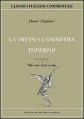 La Divina Commedia. Inferno