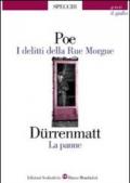 I delitti della Rue Morgue-La panne