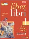 Liber libri. Per i Licei e gli Ist. magistrali. Con espansione online