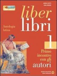 Liber libri. Per i Licei e gli Ist. magistrali. Con espansione online