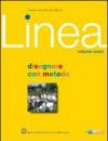 Linea. Con espansione online. Vol. 2: Disegnare con metodo.