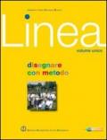 Linea. Volume unico. Con espansione online