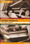 Tempi moderni. Con espansione online. Vol. 3