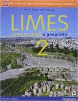 Limes. Con e-book. Con espansione online. Vol. 2