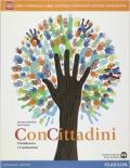 Concittadini. Con e-book. Con espansione online