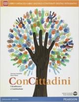 Concittadini. Con e-book. Con espansione online