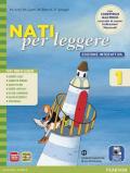 Nati per leggere. Con Mito ed epica. Ediz. interattiva. Per la Scuola media. Con e-book. Con espansione online