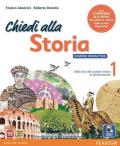 Chiedi alla storia. Con Cittadinanza-Storia antica. Ediz. interattiva. Per la Scuola media. Con e-book. Con espansione online