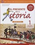 Presente della storia. Con Io cittadina, io cittadino-Competenze storia. Per la Scuola media. Con e-book. Con espansione online