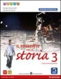 Presente della storia. Ediz. interattiva. Per la Scuola media. Con e-book. Con espansione online