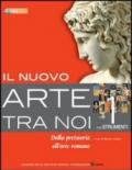 Il nuovo arte tra noi. Con espansione online. Vol. 4: Dal barocco all'impressionismo.